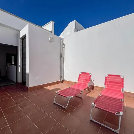 Deluxe Toni Flat - Parking & 5min Canteras * Las Palmas de Gran Canaria