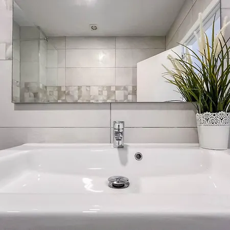 Deluxe Toni Flat - Parking & 5min Canteras * Las Palmas de Gran Canaria